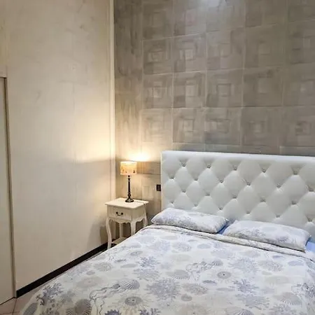 Apartamento Affascinante Bilocale Nel Cuore Del Centro Storico *