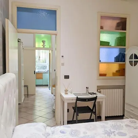 Appartement Affascinante Bilocale Nel Cuore Del Centro Storico