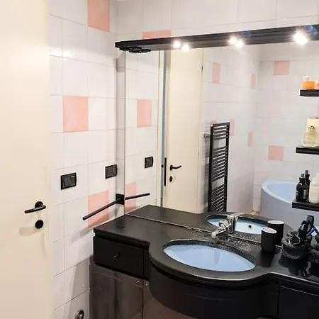 Affascinante Bilocale Nel Cuore Del Centro Storico Appartement *
