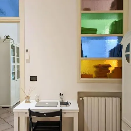 Appartement Affascinante Bilocale Nel Cuore Del Centro Storico