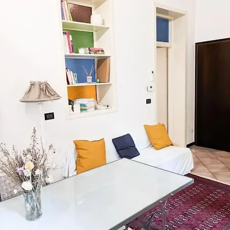 Appartement Affascinante Bilocale Nel Cuore Del Centro Storico Bologna