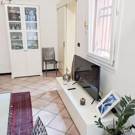 Affascinante Bilocale Nel Cuore Del Centro Storico Appartement