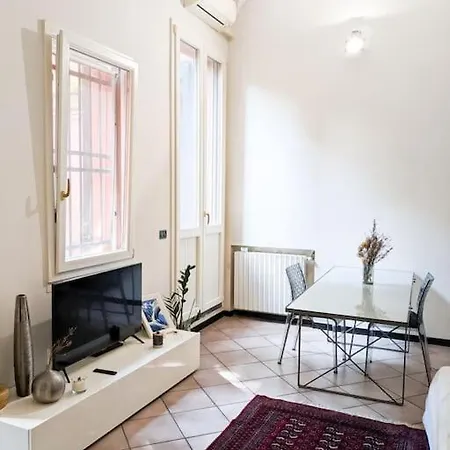 Appartement Affascinante Bilocale Nel Cuore Del Centro Storico *