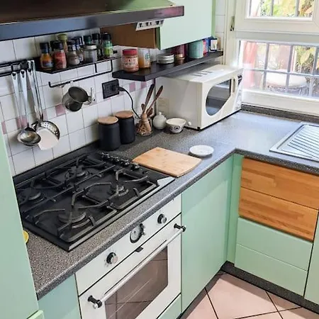 Apartamento Affascinante Bilocale Nel Cuore Del Centro Storico *