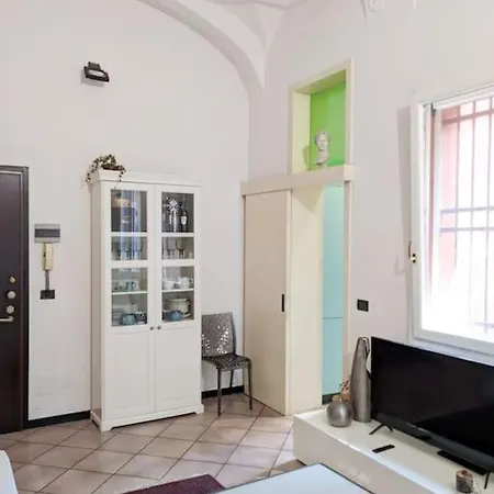 Affascinante Bilocale Nel Cuore Del Centro Storico Apartamento *