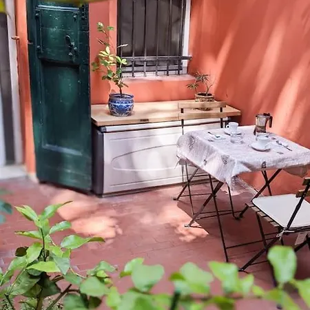 Apartamento Affascinante Bilocale Nel Cuore Del Centro Storico *